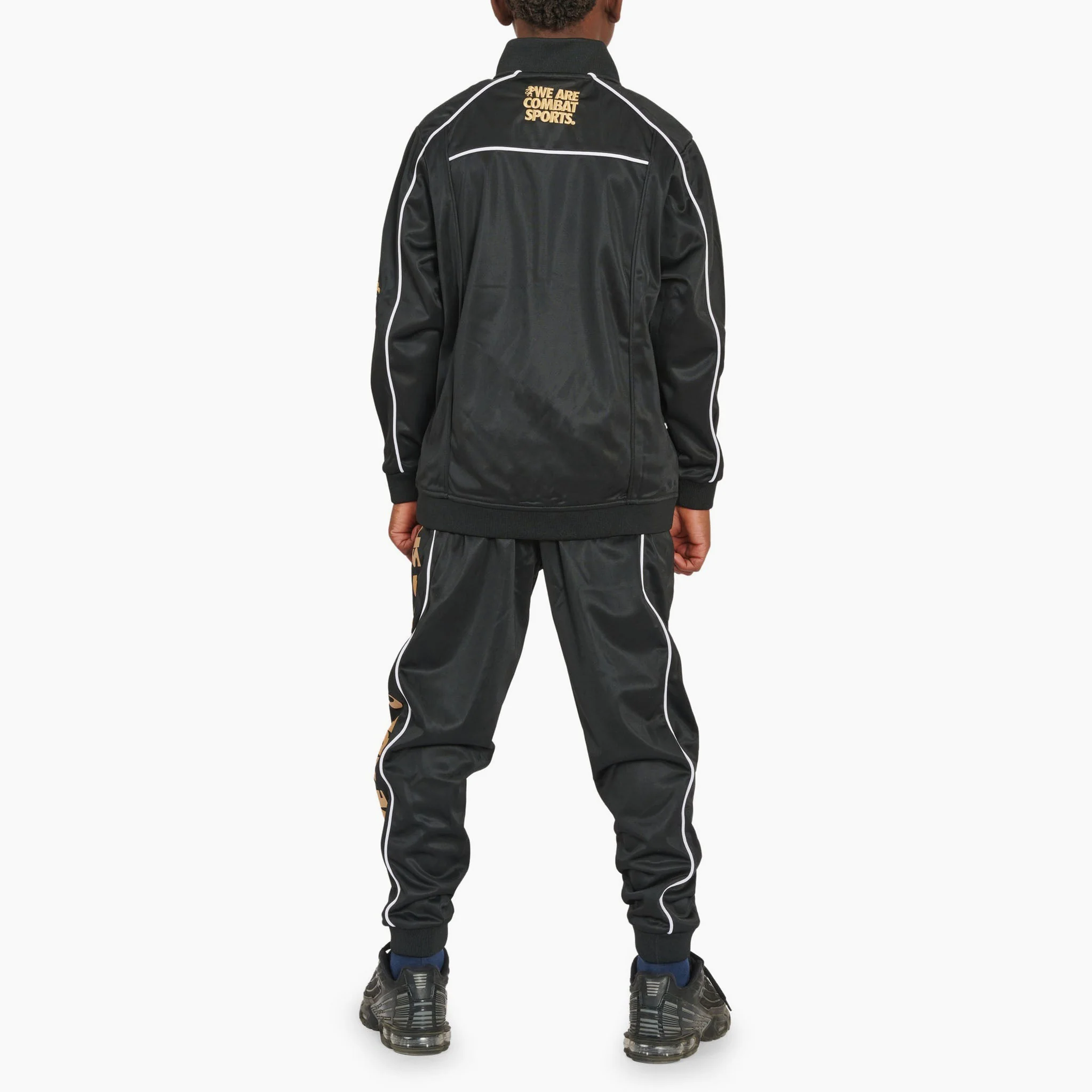 Dres Leone Premium Junior AB300J  - Image 9