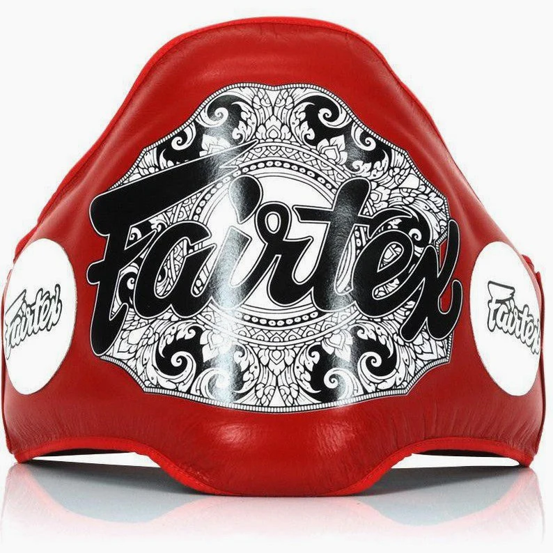Pas mistrza Fairtex Champion BPV2  - Image 2