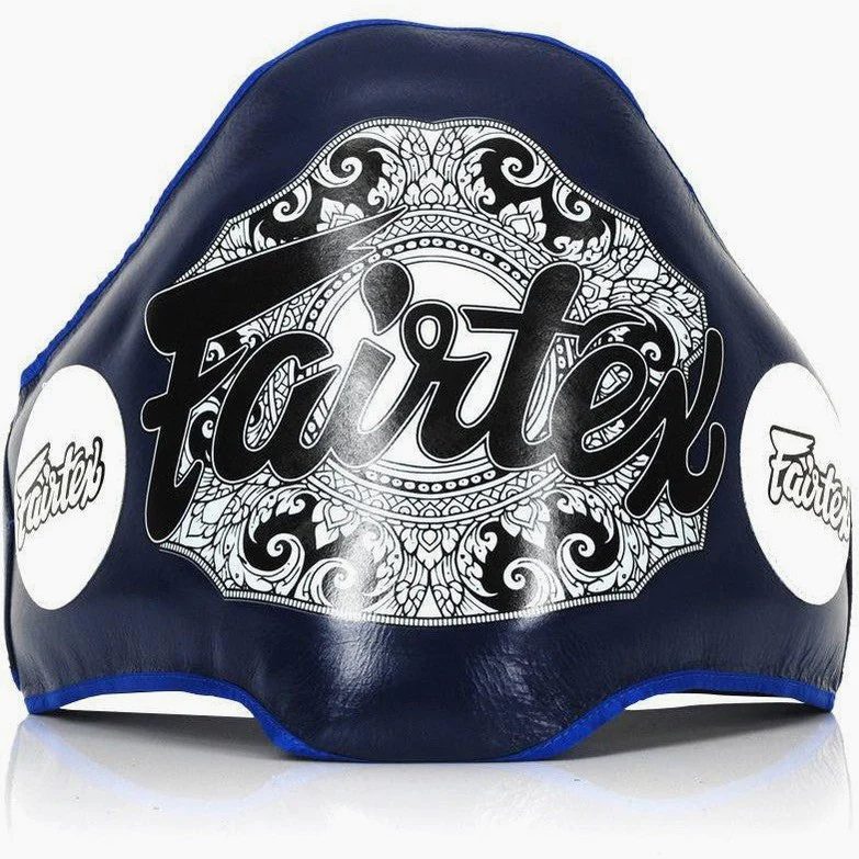 Pas mistrza Fairtex Champion BPV2  - Image 3