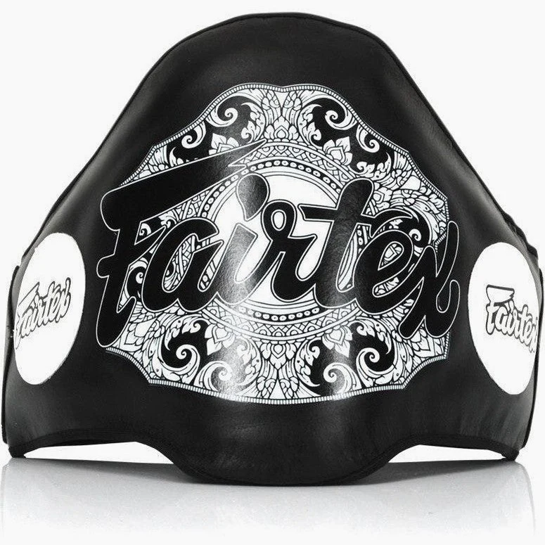 Pas mistrza Fairtex Champion BPV2  - Image 4