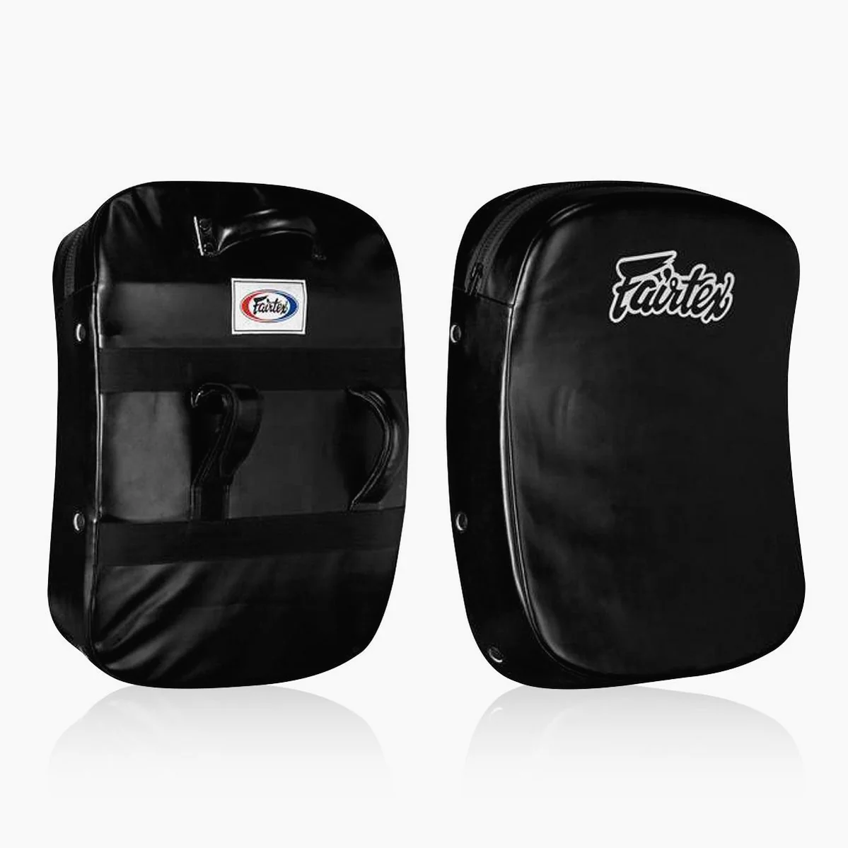 Zakrzywiona Tarcza Fairtex FS3  - Image 4