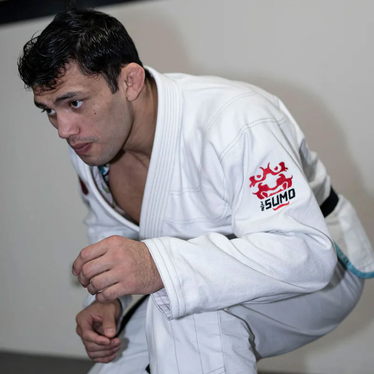 Gi BJJ Half Sumo Tengu Biały  - Image 21
