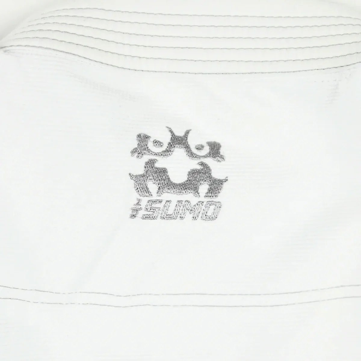 Gi BJJ Half Sumo Tengu Biały  - Image 8