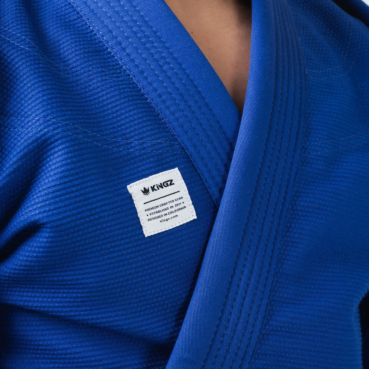 Gi BJJ Kingz Kore 2.0  - Image 12