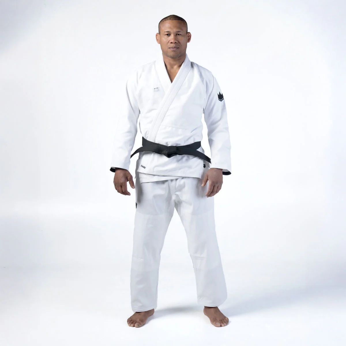Gi BJJ Kingz Kore 2.0  - Image 13