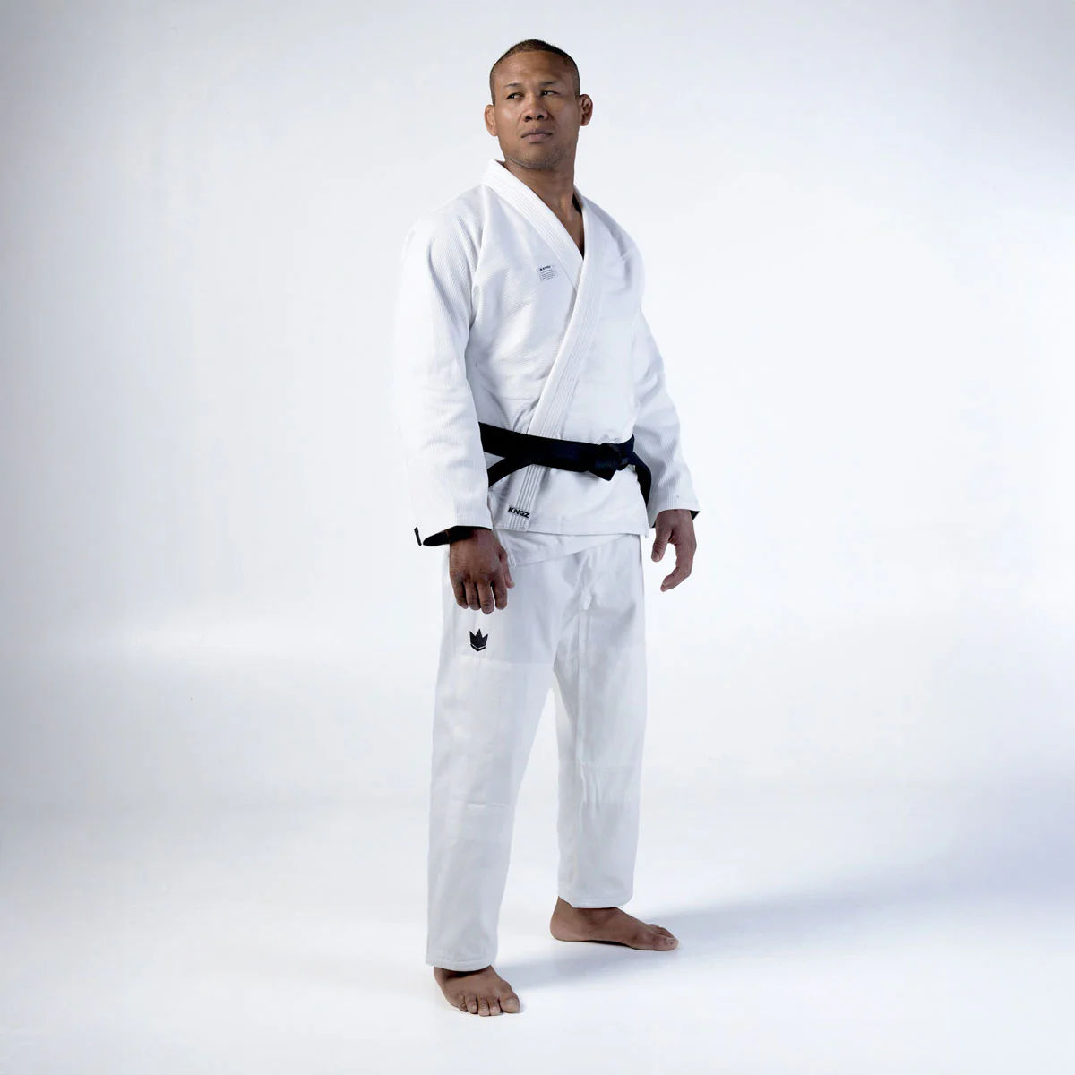 Gi BJJ Kingz Kore 2.0  - Image 14