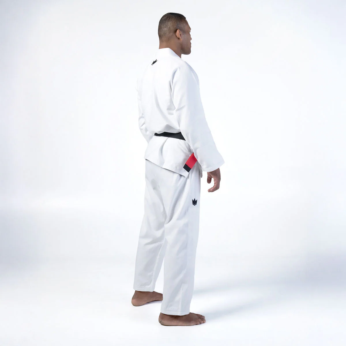 Gi BJJ Kingz Kore 2.0  - Image 15