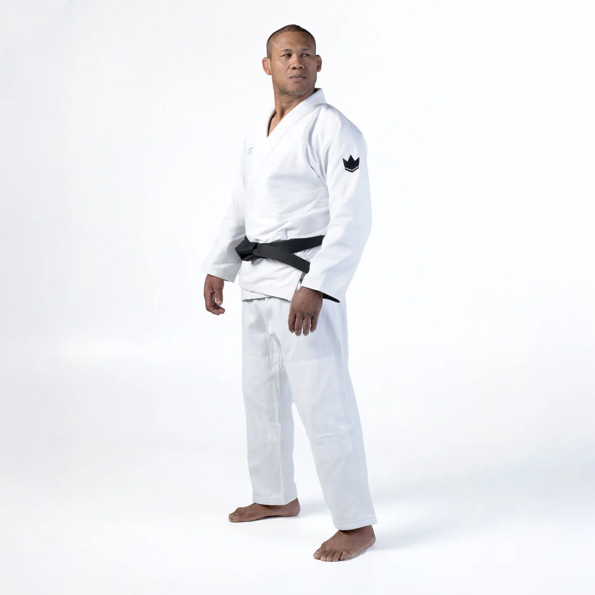 Gi BJJ Kingz Kore 2.0  - Image 18