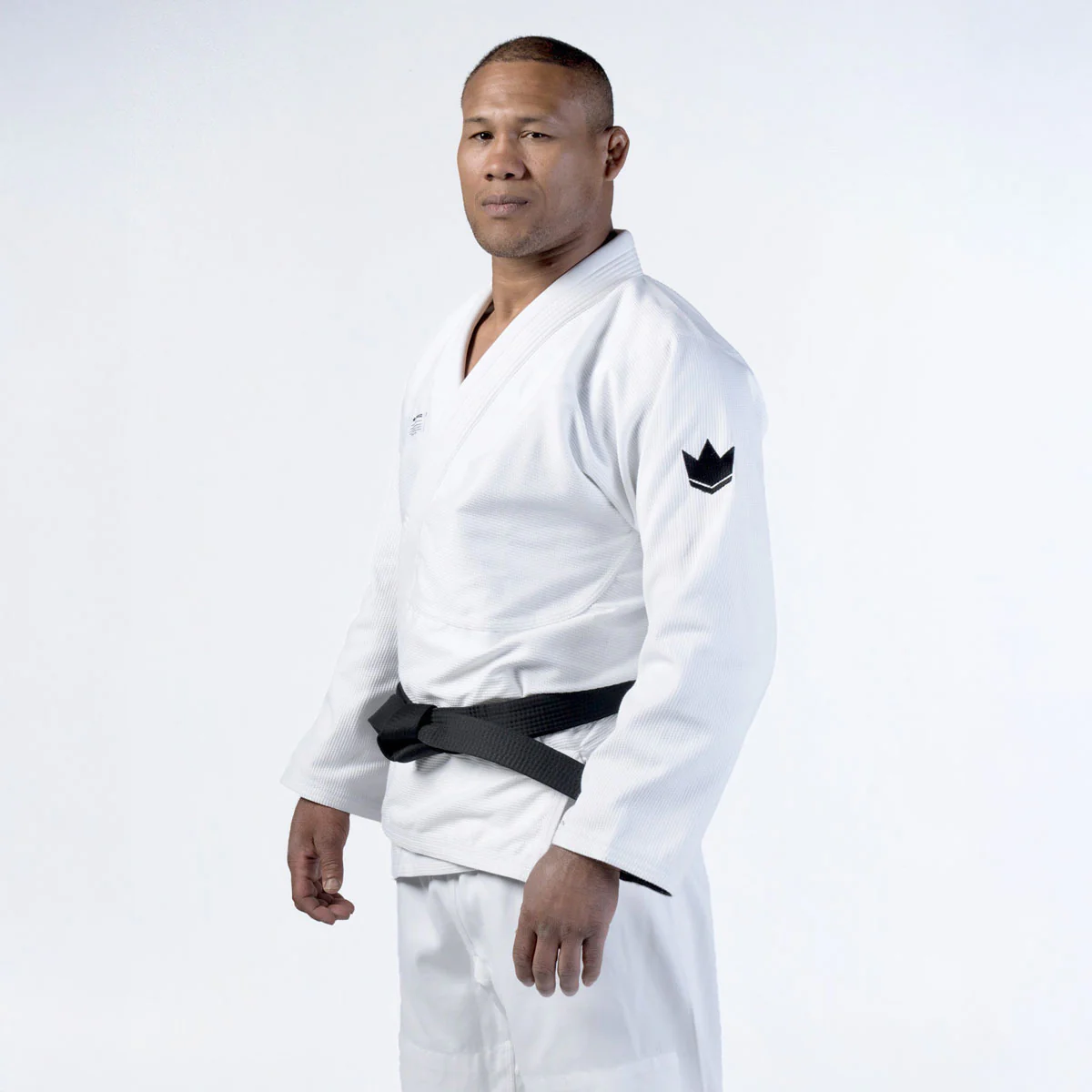 Gi BJJ Kingz Kore 2.0  - Image 19