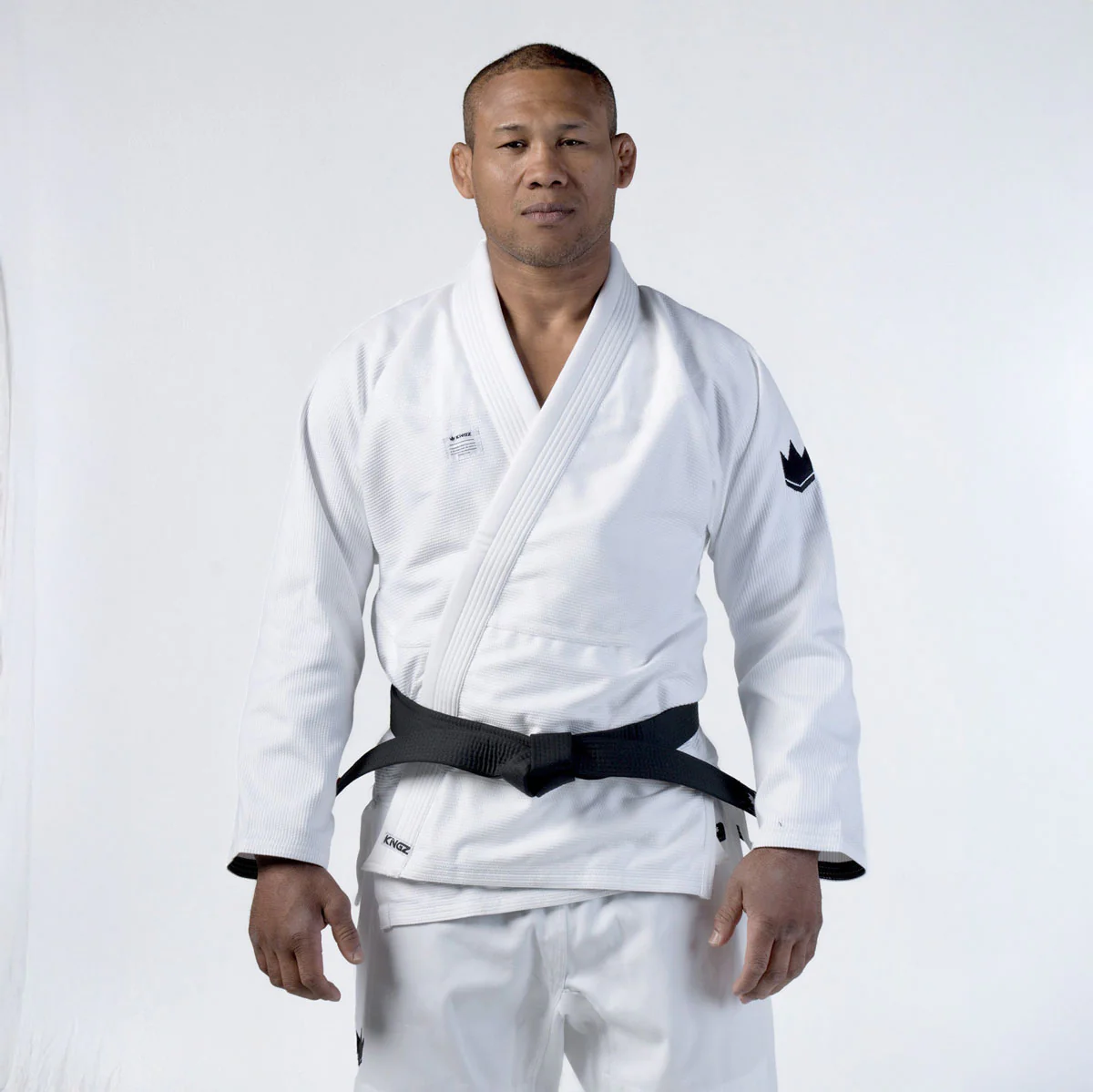 Gi BJJ Kingz Kore 2.0  - Image 20