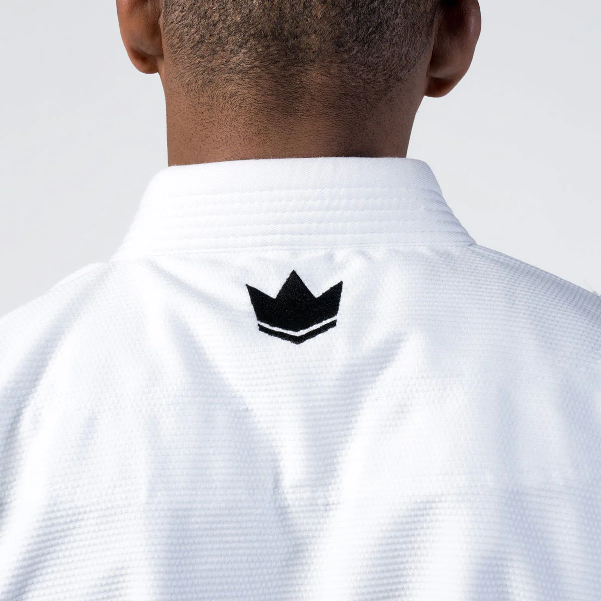 Gi BJJ Kingz Kore 2.0  - Image 21