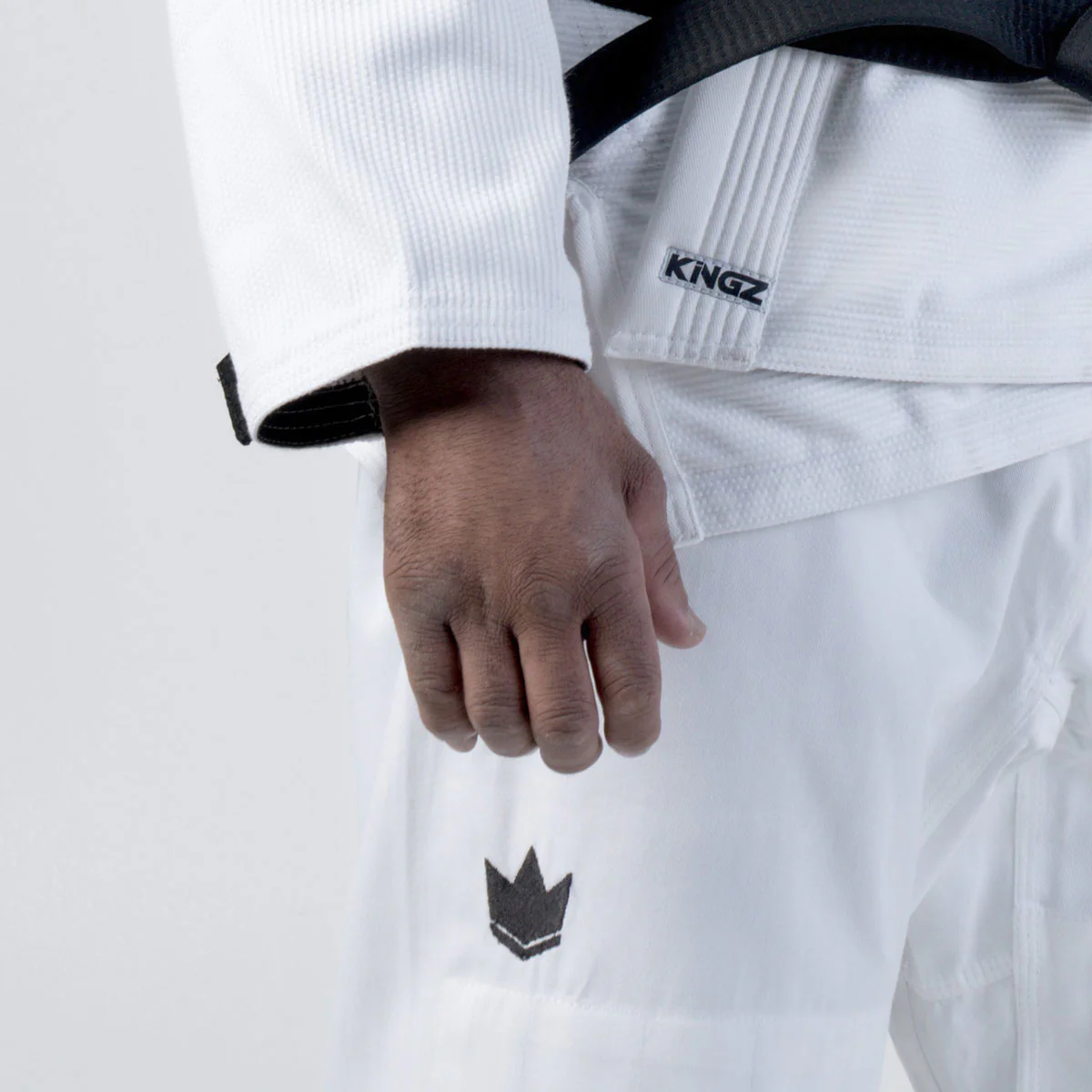 Gi BJJ Kingz Kore 2.0  - Image 23