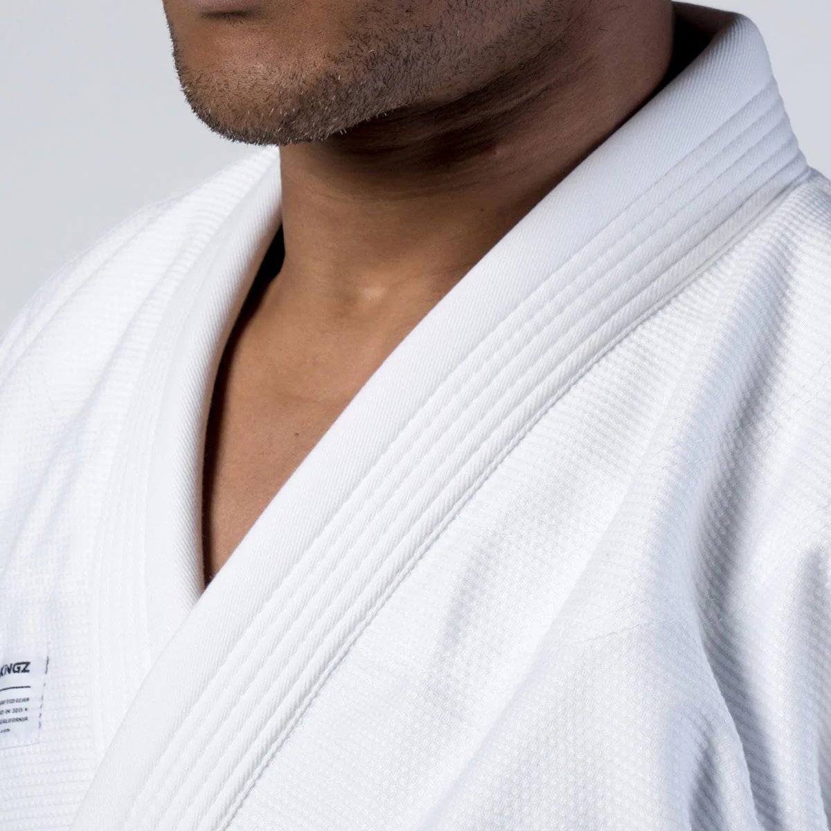 Gi BJJ Kingz Kore 2.0  - Image 24