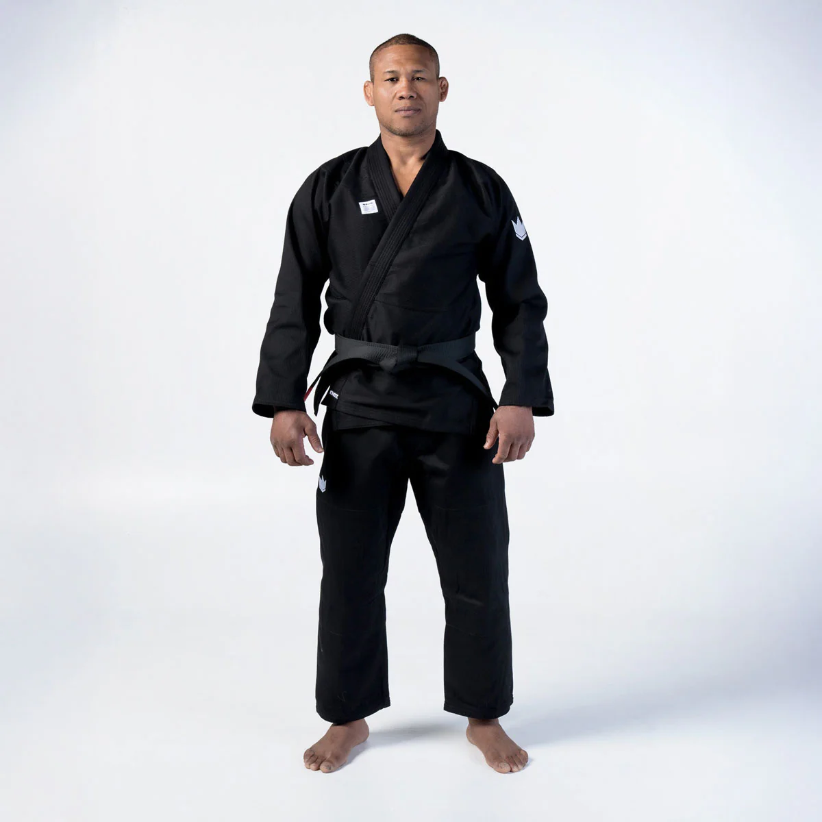 Gi BJJ Kingz Kore 2.0  - Image 25