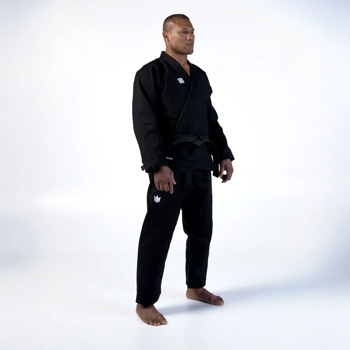 Gi BJJ Kingz Kore 2.0  - Image 26