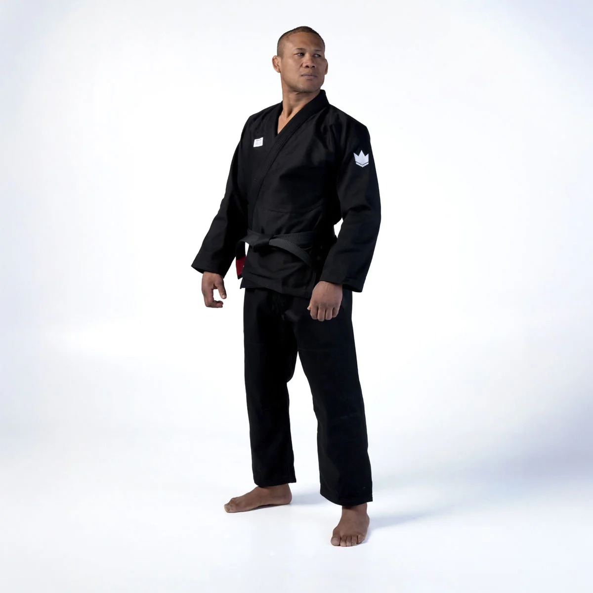 Gi BJJ Kingz Kore 2.0  - Image 28