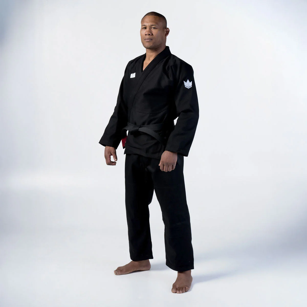 Gi BJJ Kingz Kore 2.0  - Image 29