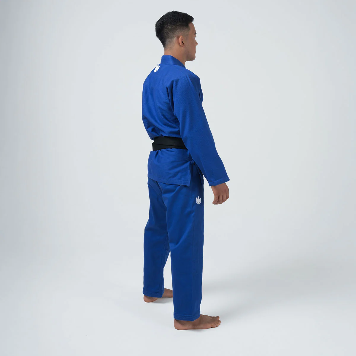 Gi BJJ Kingz Kore 2.0  - Image 3