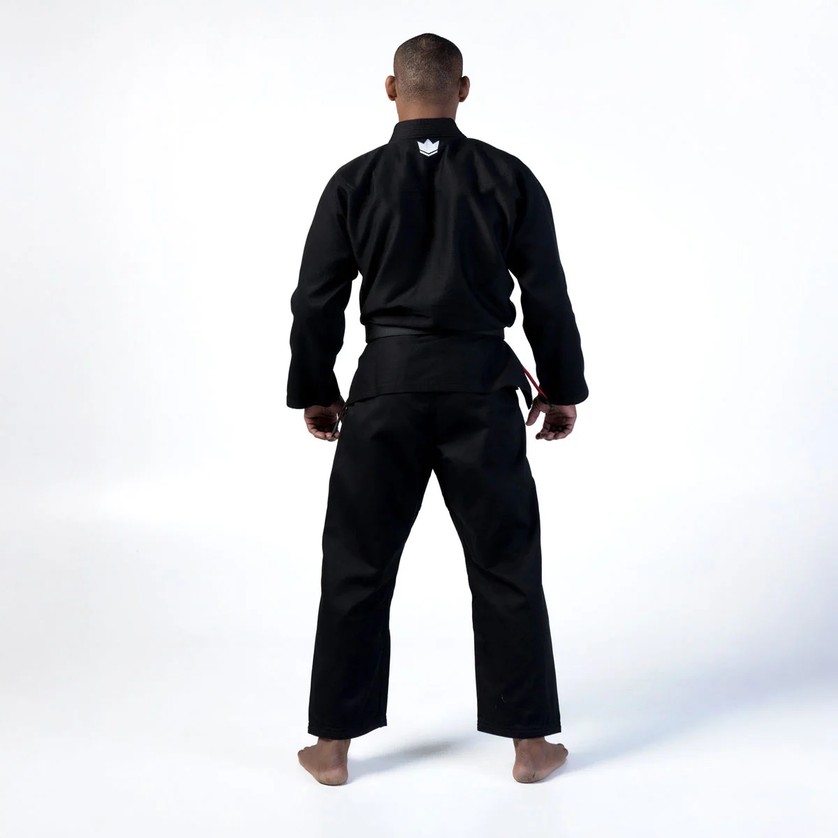 Gi BJJ Kingz Kore 2.0  - Image 30