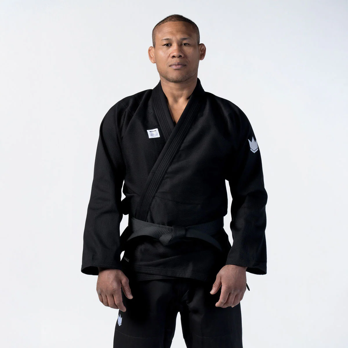 Gi BJJ Kingz Kore 2.0  - Image 31