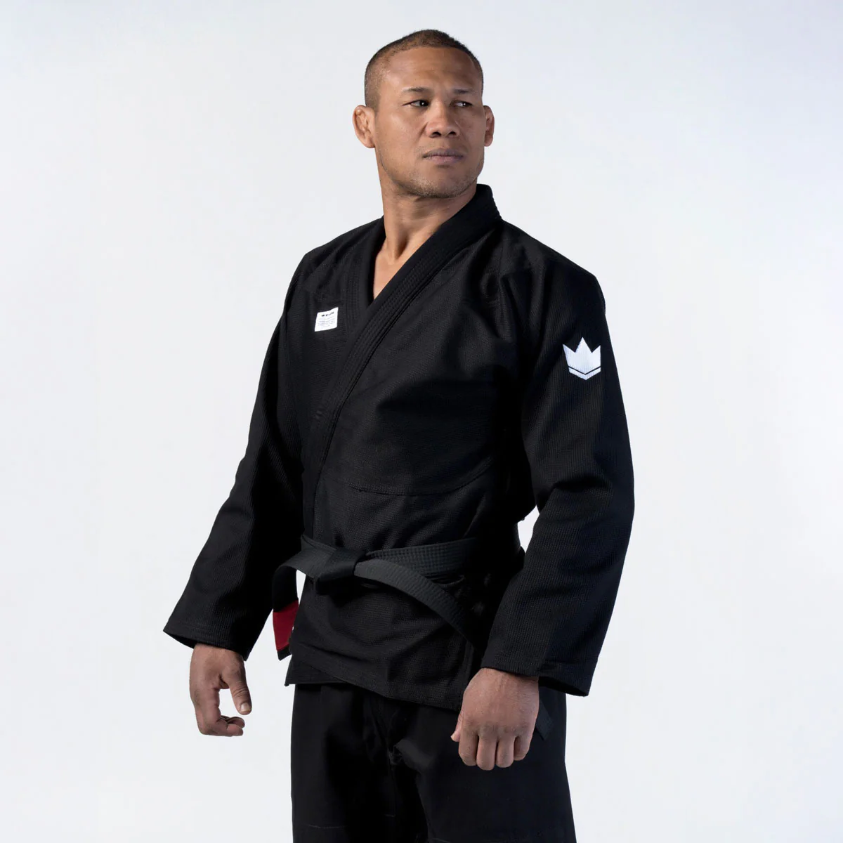 Gi BJJ Kingz Kore 2.0  - Image 32