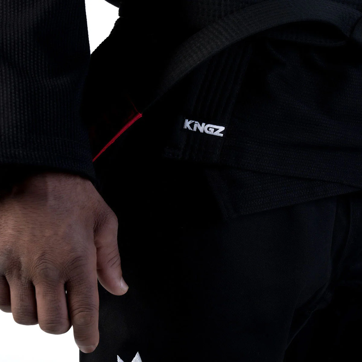Gi BJJ Kingz Kore 2.0  - Image 33