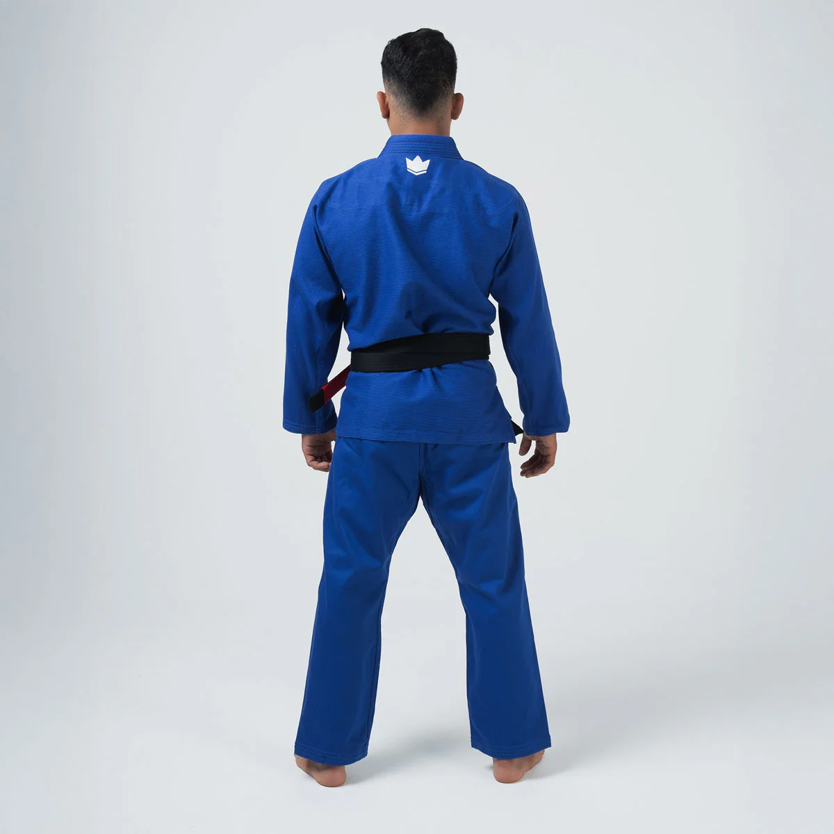 Gi BJJ Kingz Kore 2.0  - Image 4