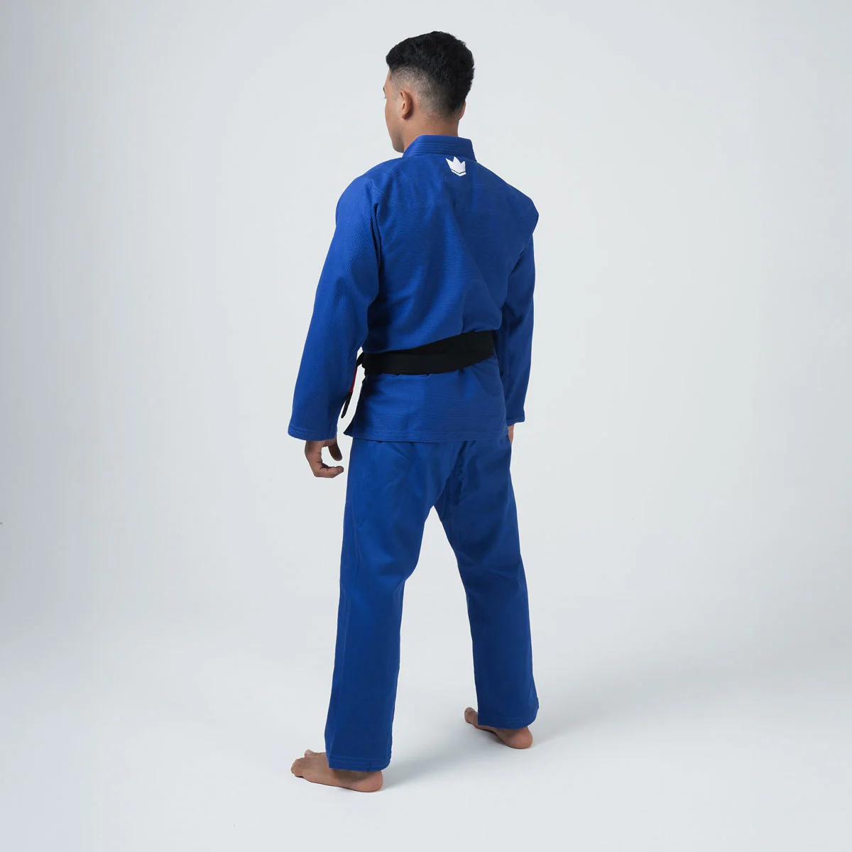 Gi BJJ Kingz Kore 2.0  - Image 5