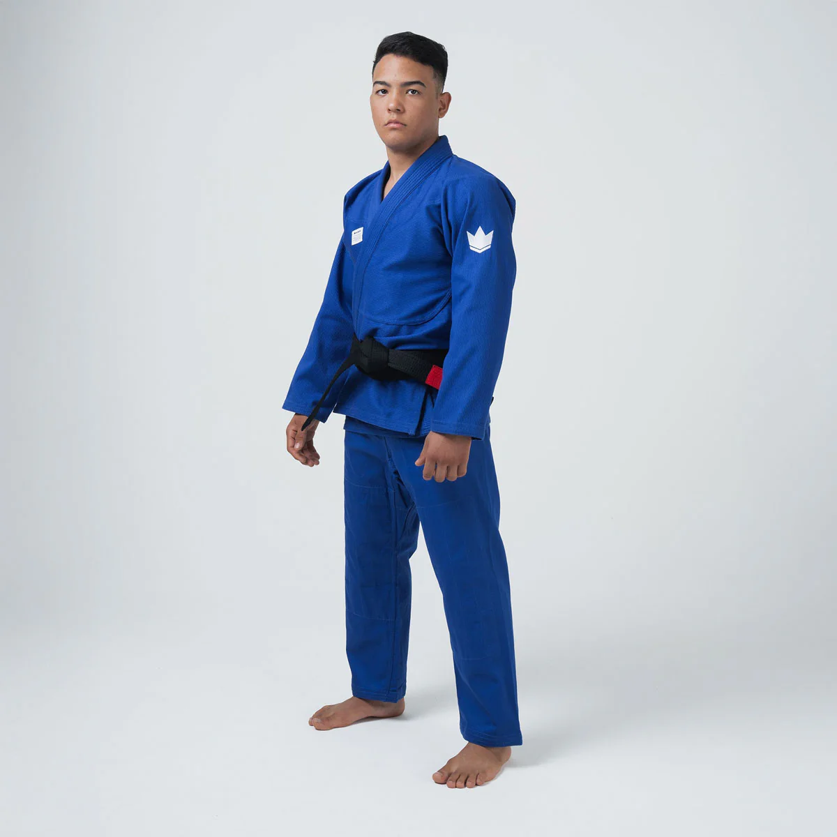 Gi BJJ Kingz Kore 2.0  - Image 6