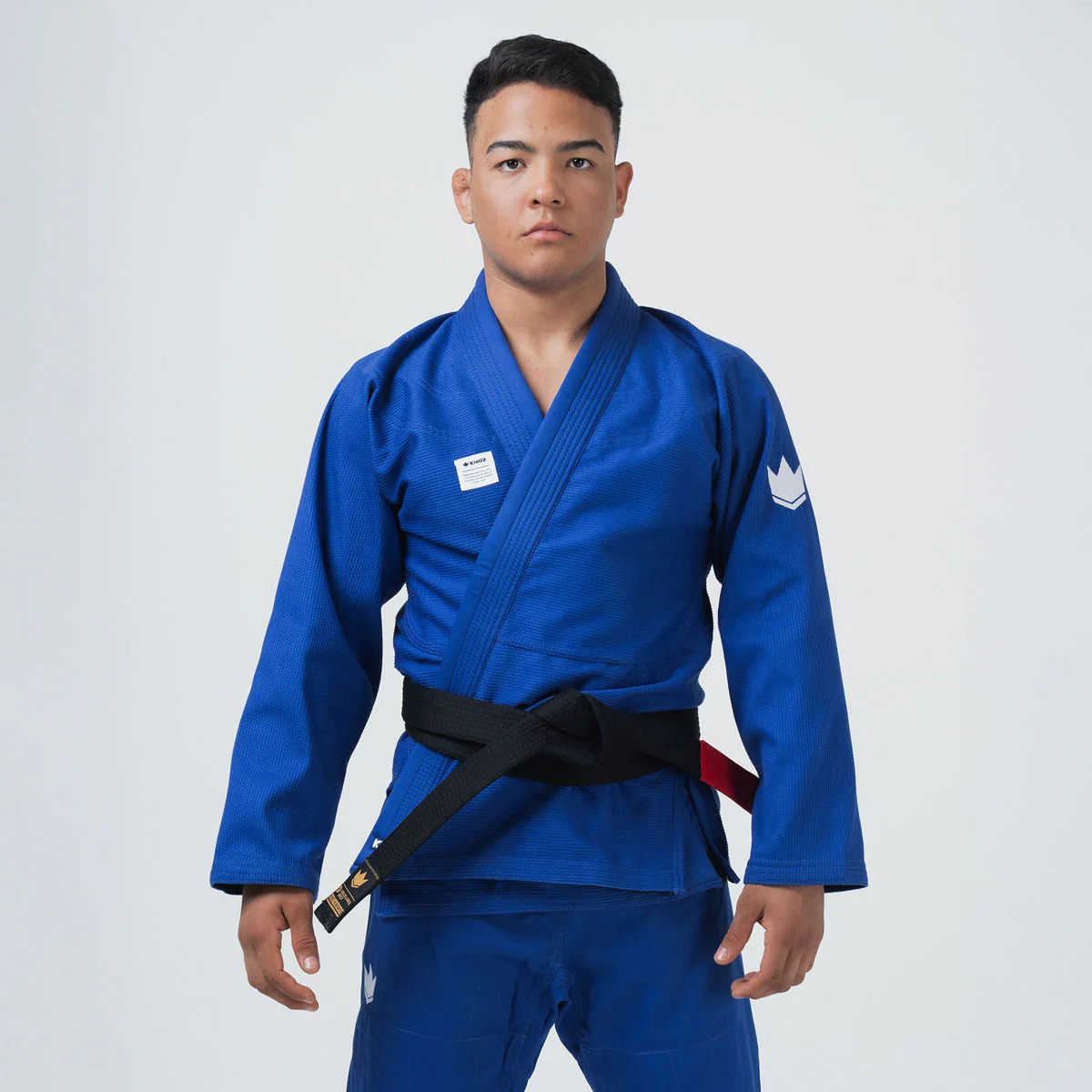 Gi BJJ Kingz Kore 2.0  - Image 7