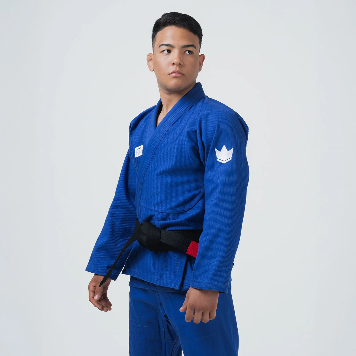Gi BJJ Kingz Kore 2.0  - Image 8