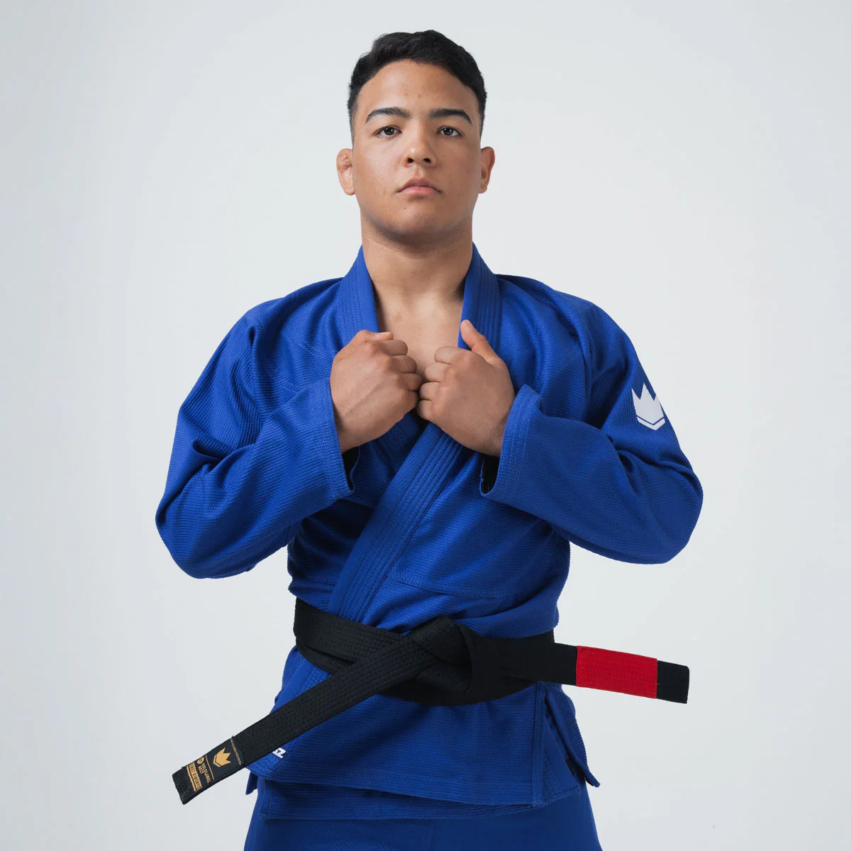 Gi BJJ Kingz Kore 2.0  - Image 9