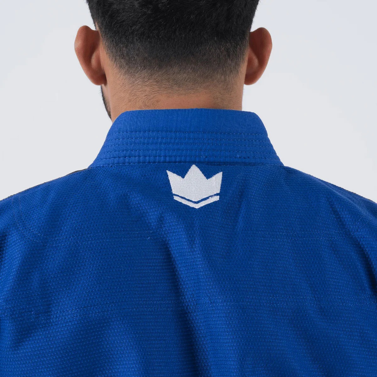 Gi BJJ Kingz Sport 2.0 IBJJF Niebieski  - Image 10