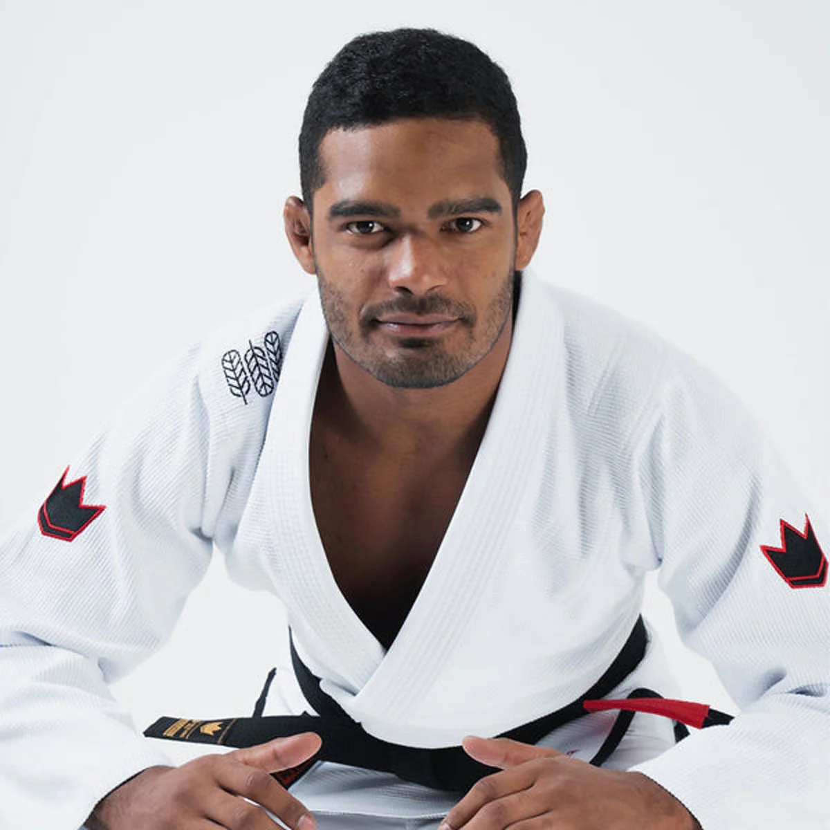 Gi BJJ Kingz Ultralight 2.0 IBJJF Biały  - Image 11
