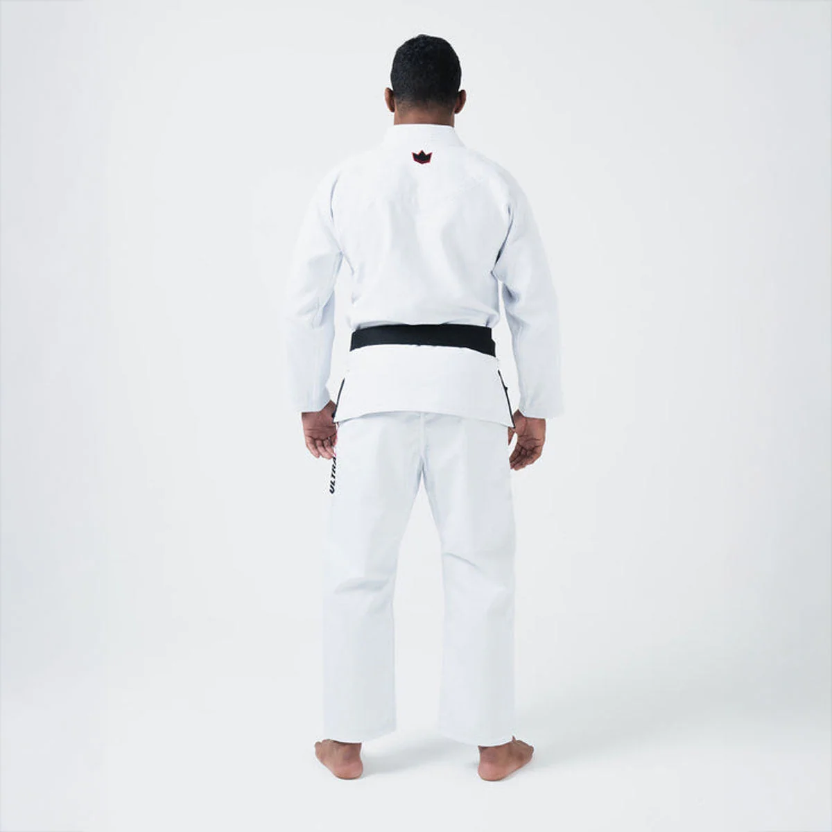 Gi BJJ Kingz Ultralight 2.0 IBJJF Biały  - Image 4