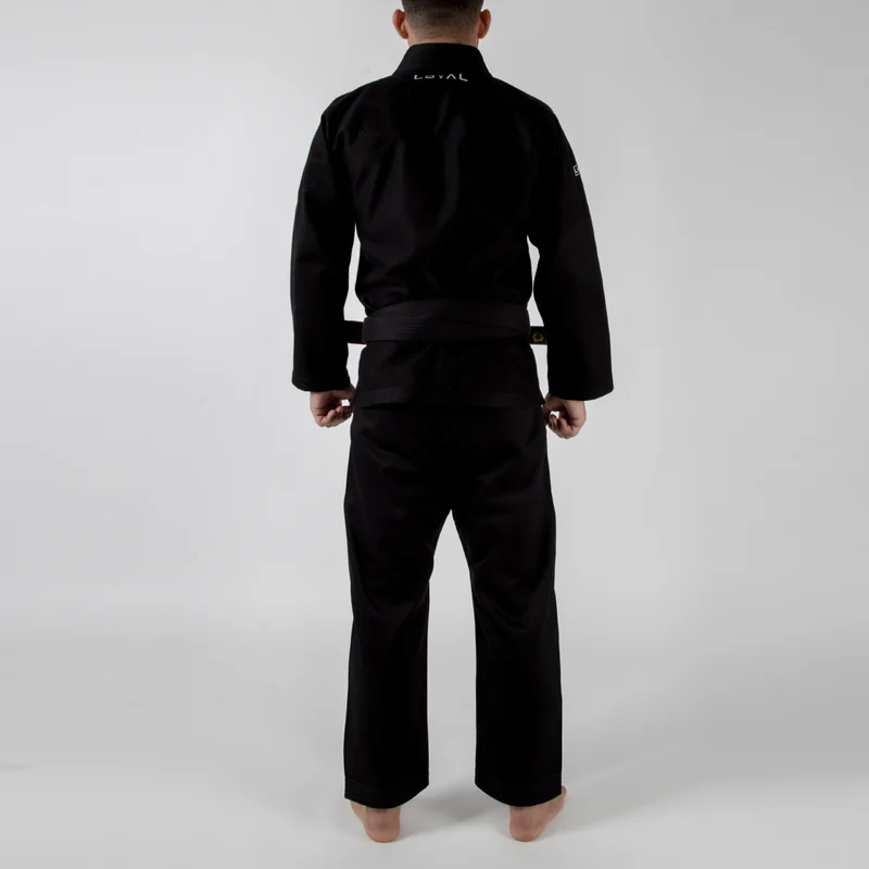 Gi BJJ Lojalny Superlight  - Image 10