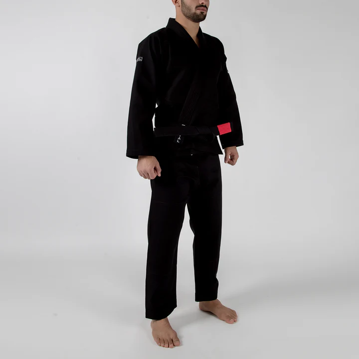 Gi BJJ Lojalny Superlight  - Image 11