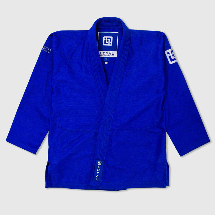 Gi BJJ Lojalny Superlight  - Image 12