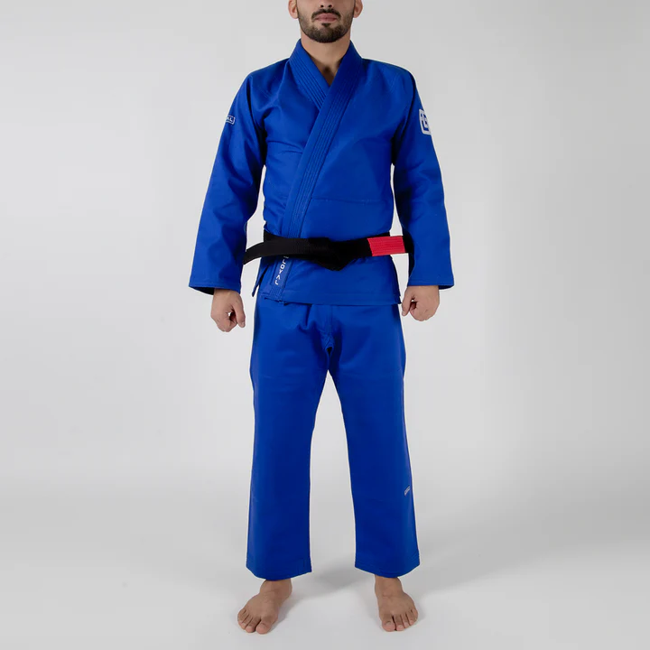 Gi BJJ Lojalny Superlight  - Image 13