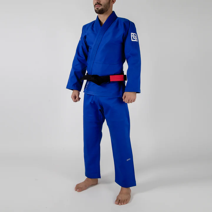 Gi BJJ Lojalny Superlight  - Image 14