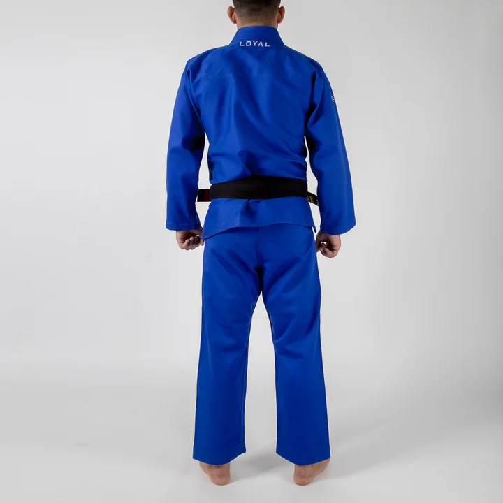 Gi BJJ Lojalny Superlight  - Image 15