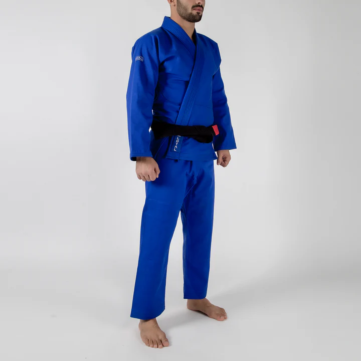 Gi BJJ Lojalny Superlight  - Image 16