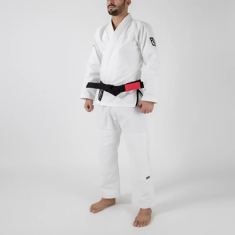 Gi BJJ Lojalny Superlight  - Image 3