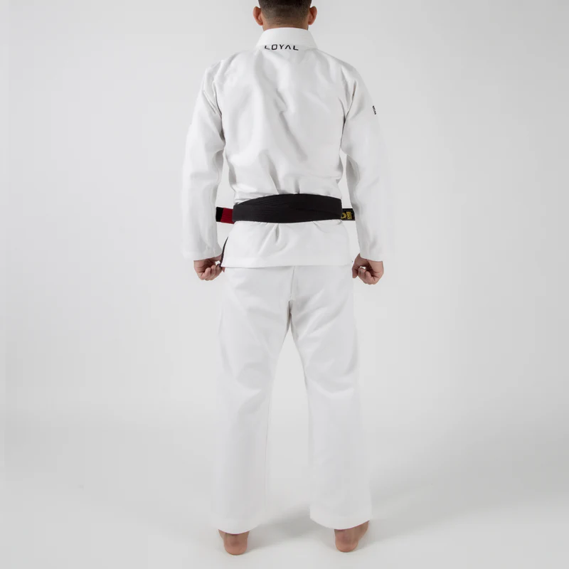 Gi BJJ Lojalny Superlight  - Image 5