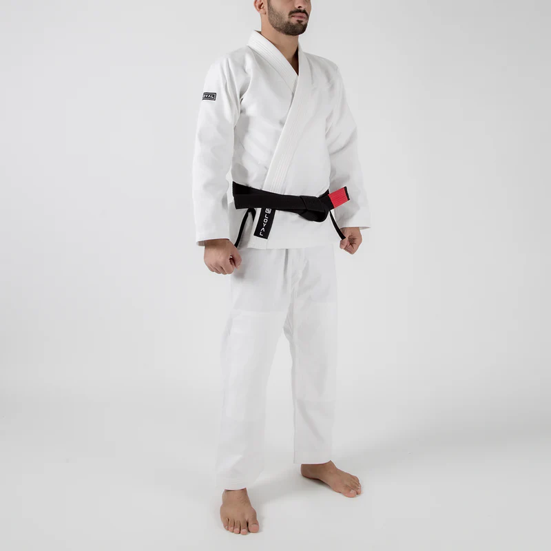 Gi BJJ Lojalny Superlight  - Image 6