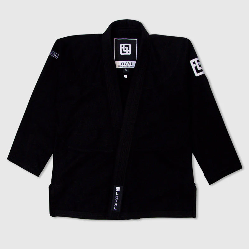 Gi BJJ Lojalny Superlight  - Image 7