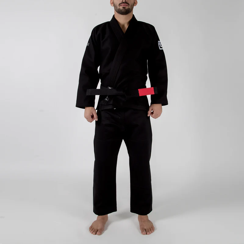 Gi BJJ Lojalny Superlight  - Image 8