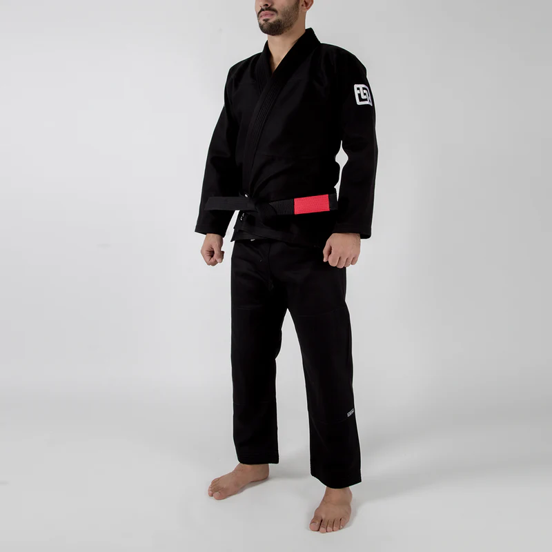 Gi BJJ Lojalny Superlight  - Image 9