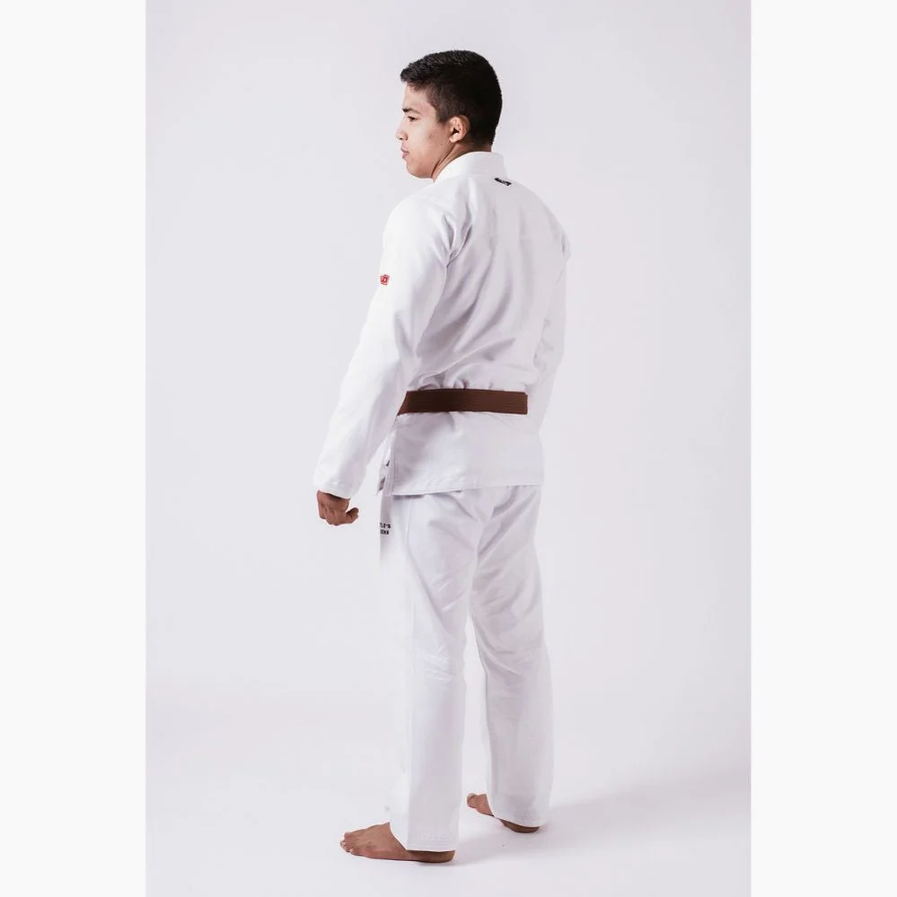 Gi BJJ Maeda Czerwona Etykieta 3.0  - Image 4