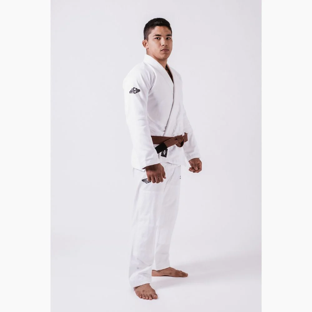 Gi BJJ Maeda Czerwona Etykieta 3.0  - Image 5